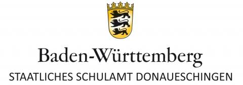 Staatliches Schulamt Donaueschingen